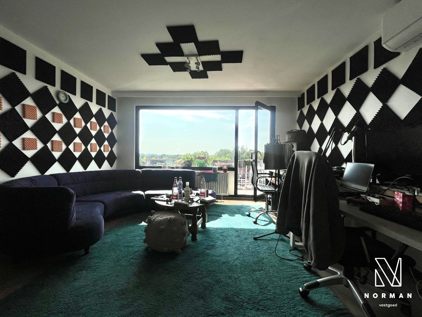 Appartement te koop in Roeselare op topligging!  foto 4
