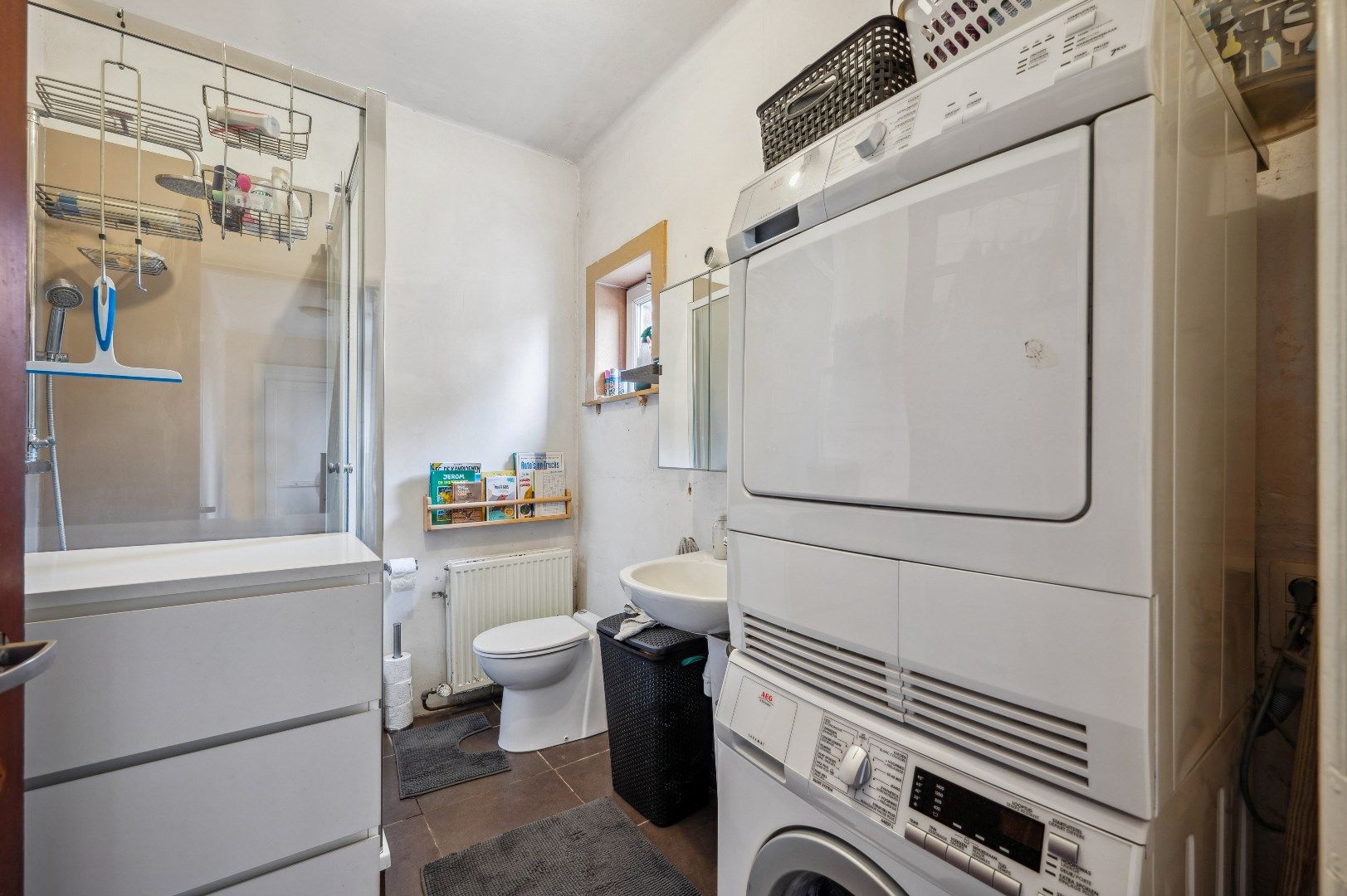 Instapklare woning met prachtig zicht te Bunsbeek foto 15