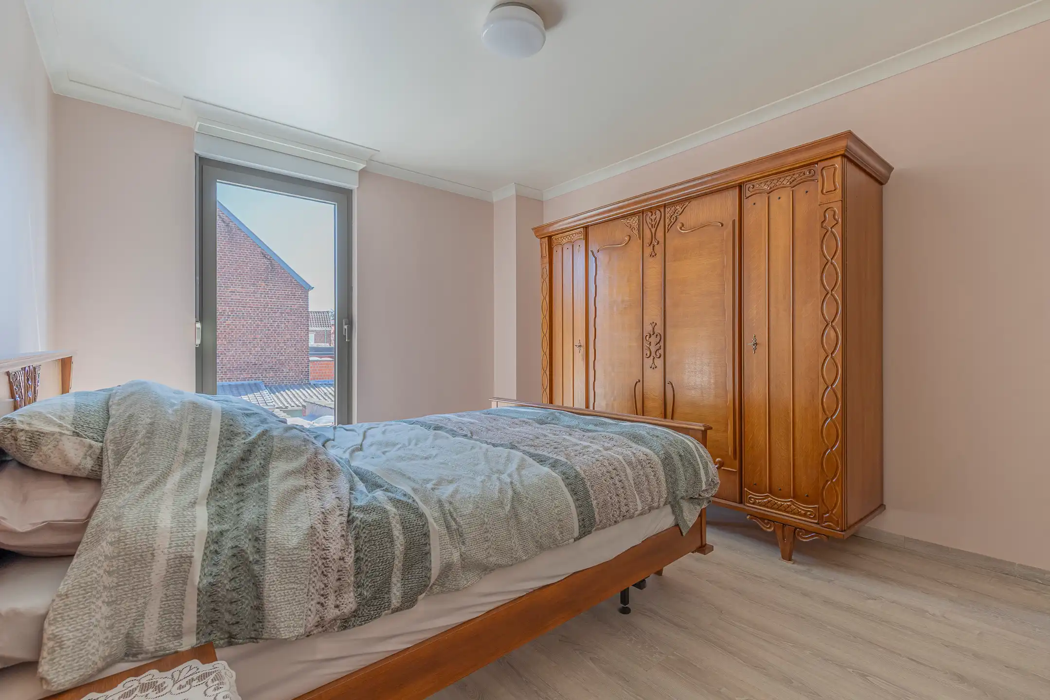 ZOTTEGEM - Recent gerenoveerde woning op toplocatie! foto 18