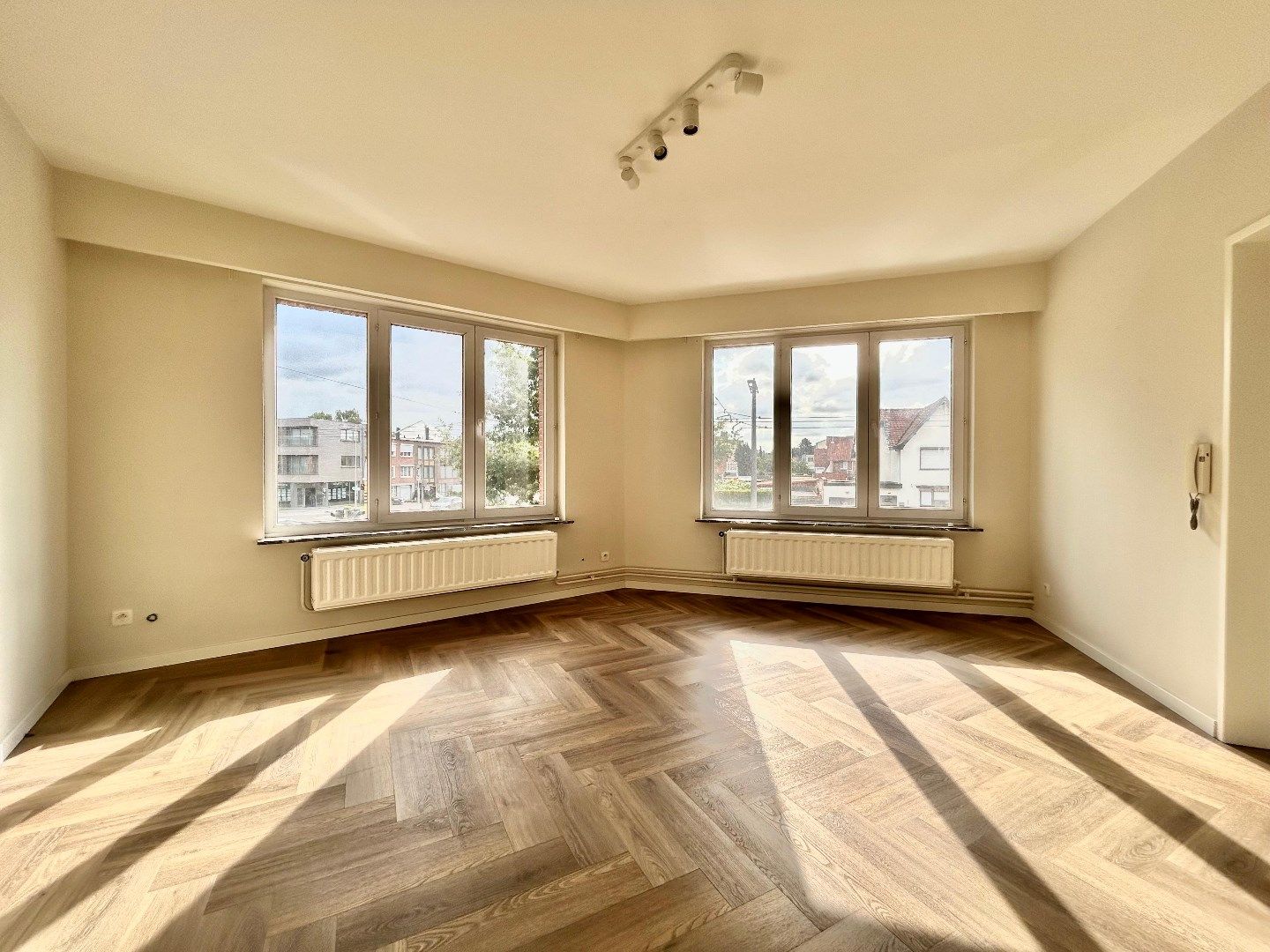 Leuk gerenoveerd 1 slpk appartement foto 2