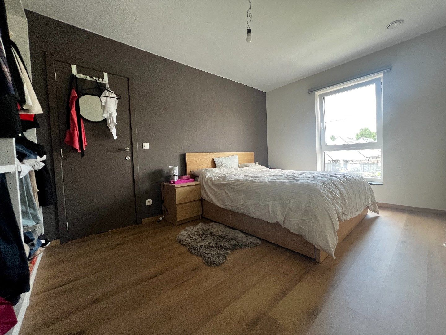 Halfopen bebouwing te koop te Deerlijk. foto 17