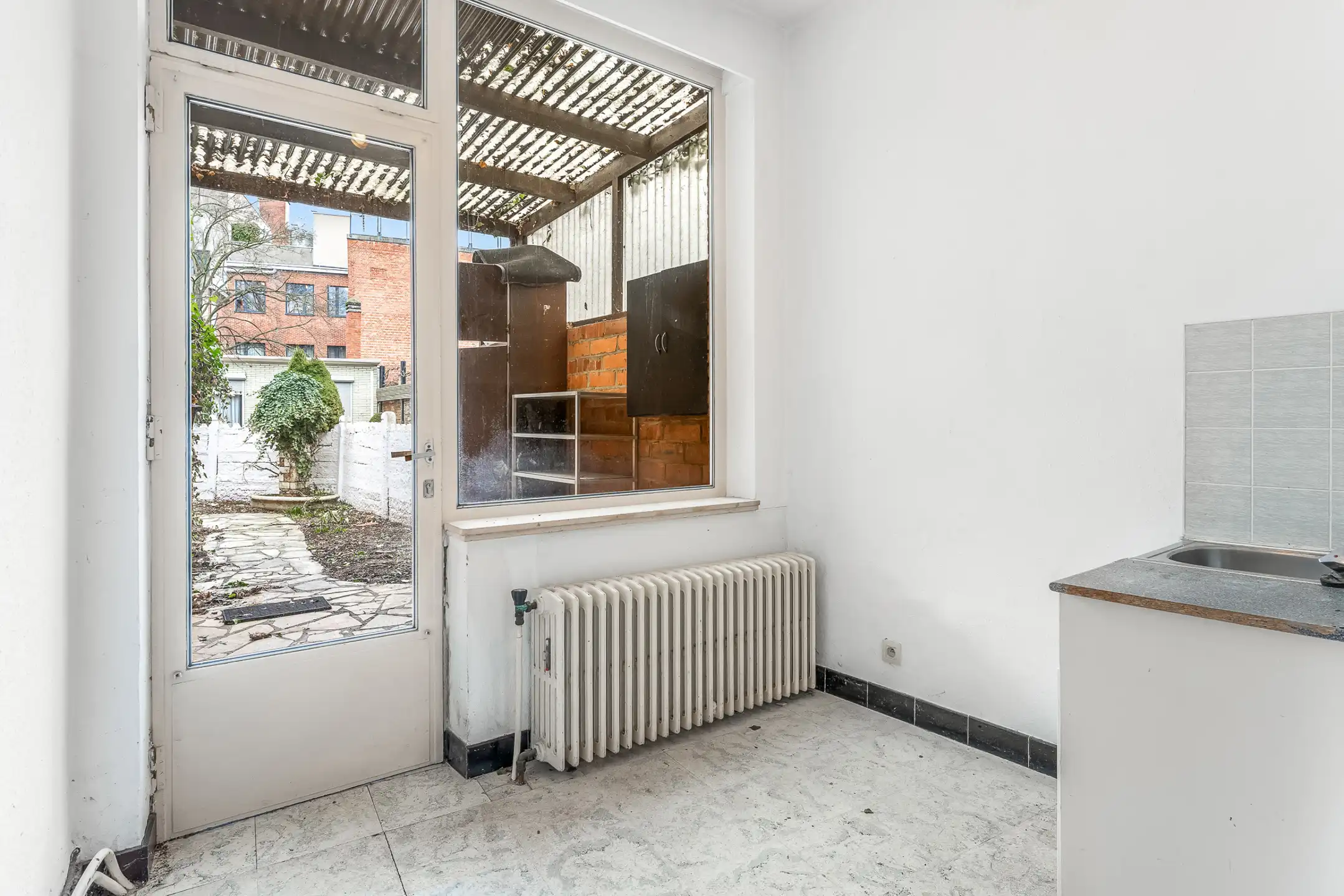 Handelspand + woning in het centrum van Hasselt foto 8