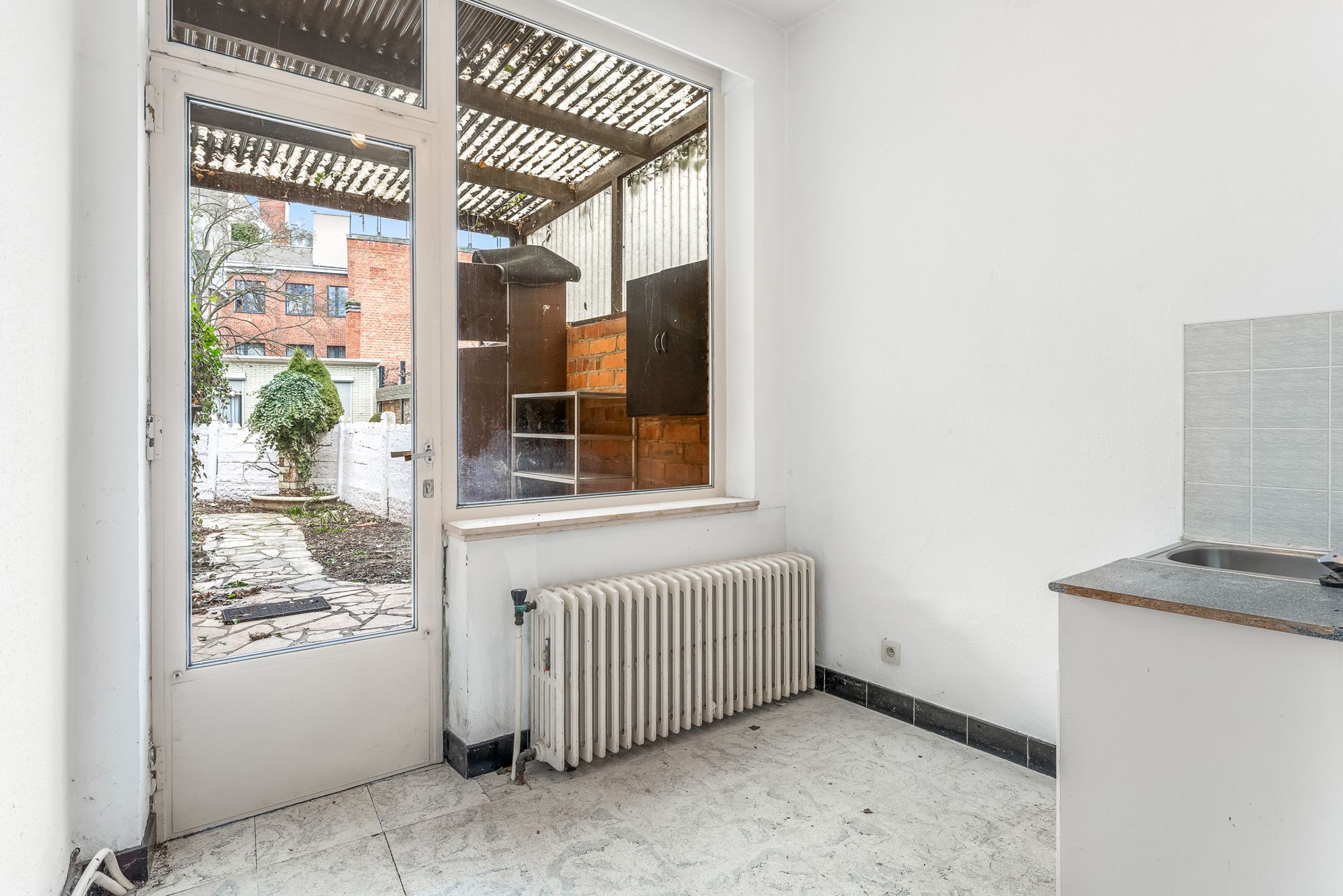 Handelspand + woning in het centrum van Hasselt foto 8