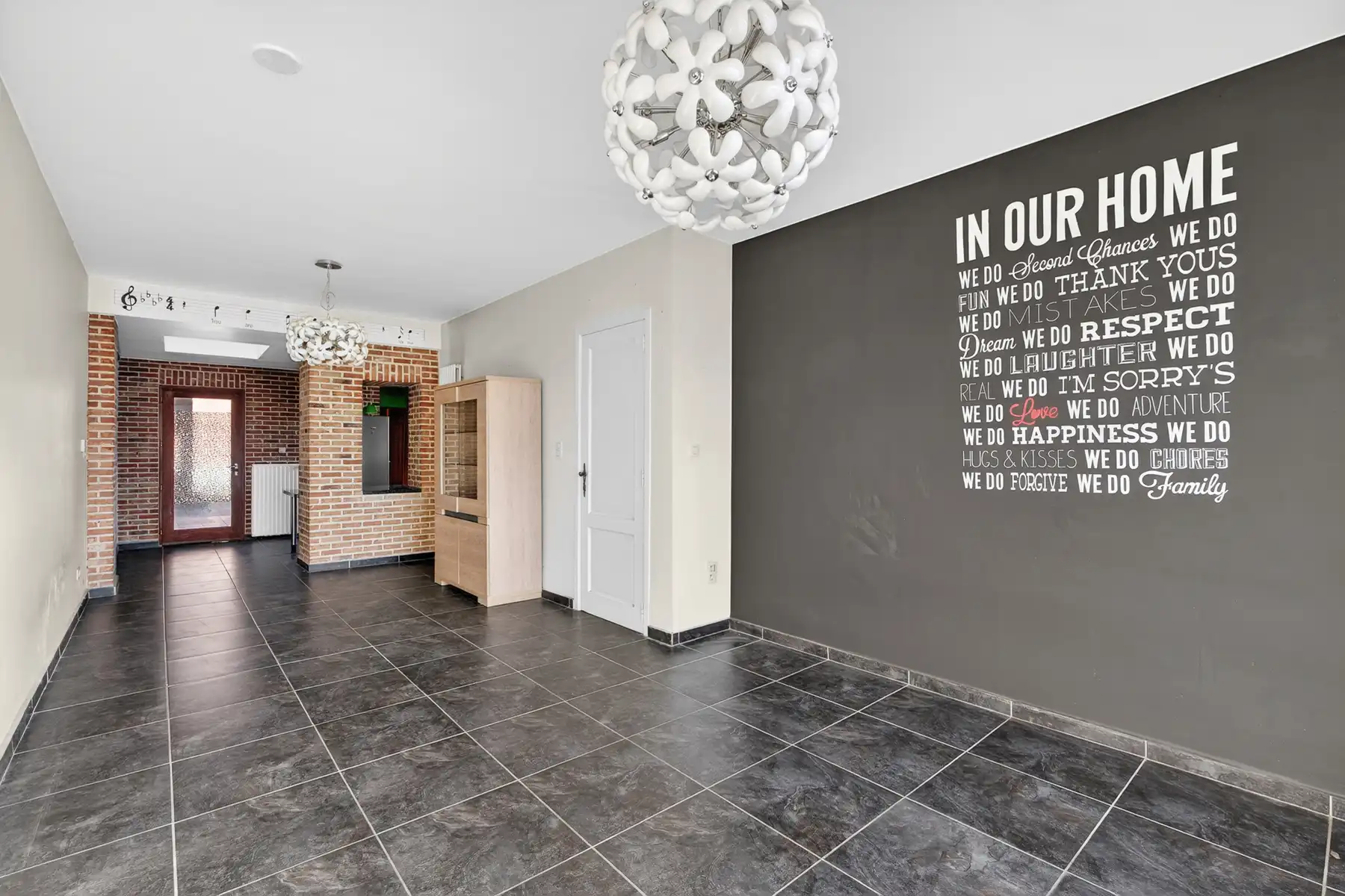 Gezinswoning op hoekperceel op topligging te Sint-Amandsberg foto 3