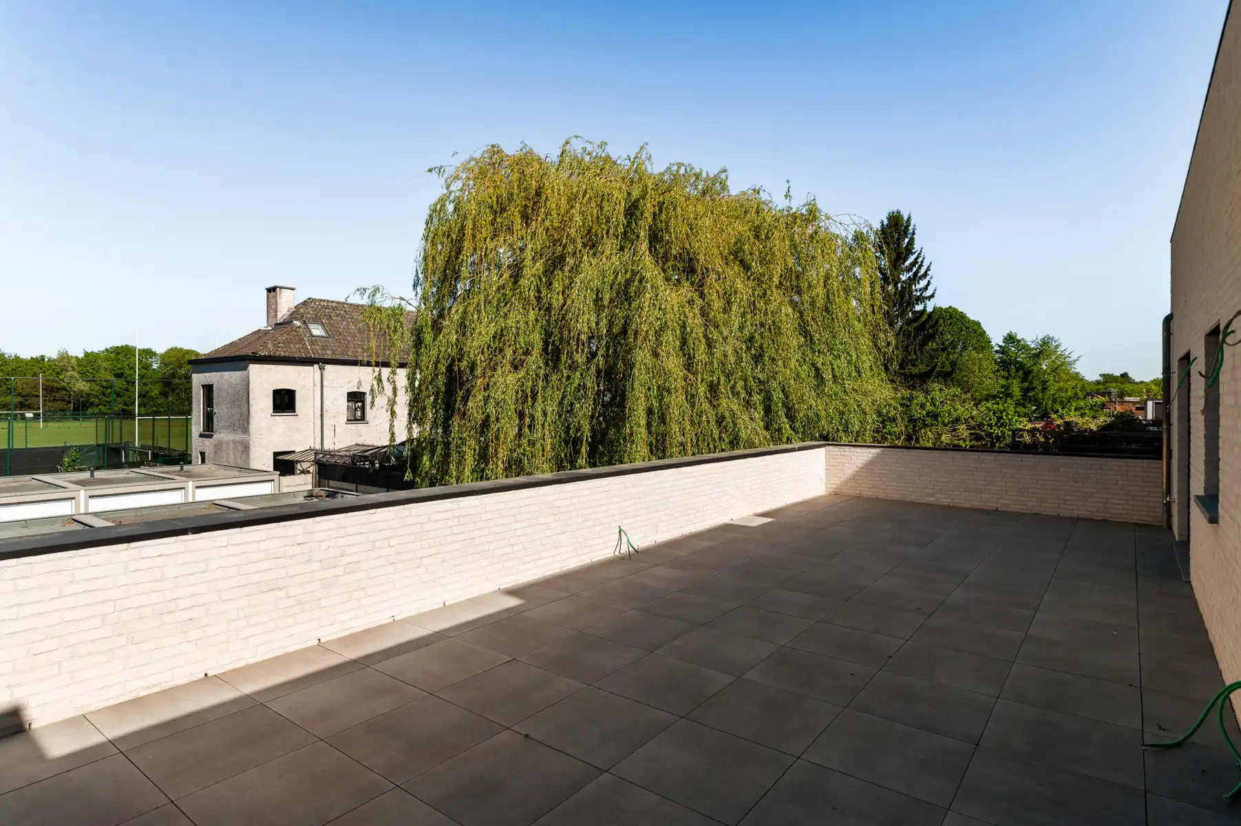 Nieuwbouwappartement van ca. 164 m² met terras van ca. 50 m² foto 11