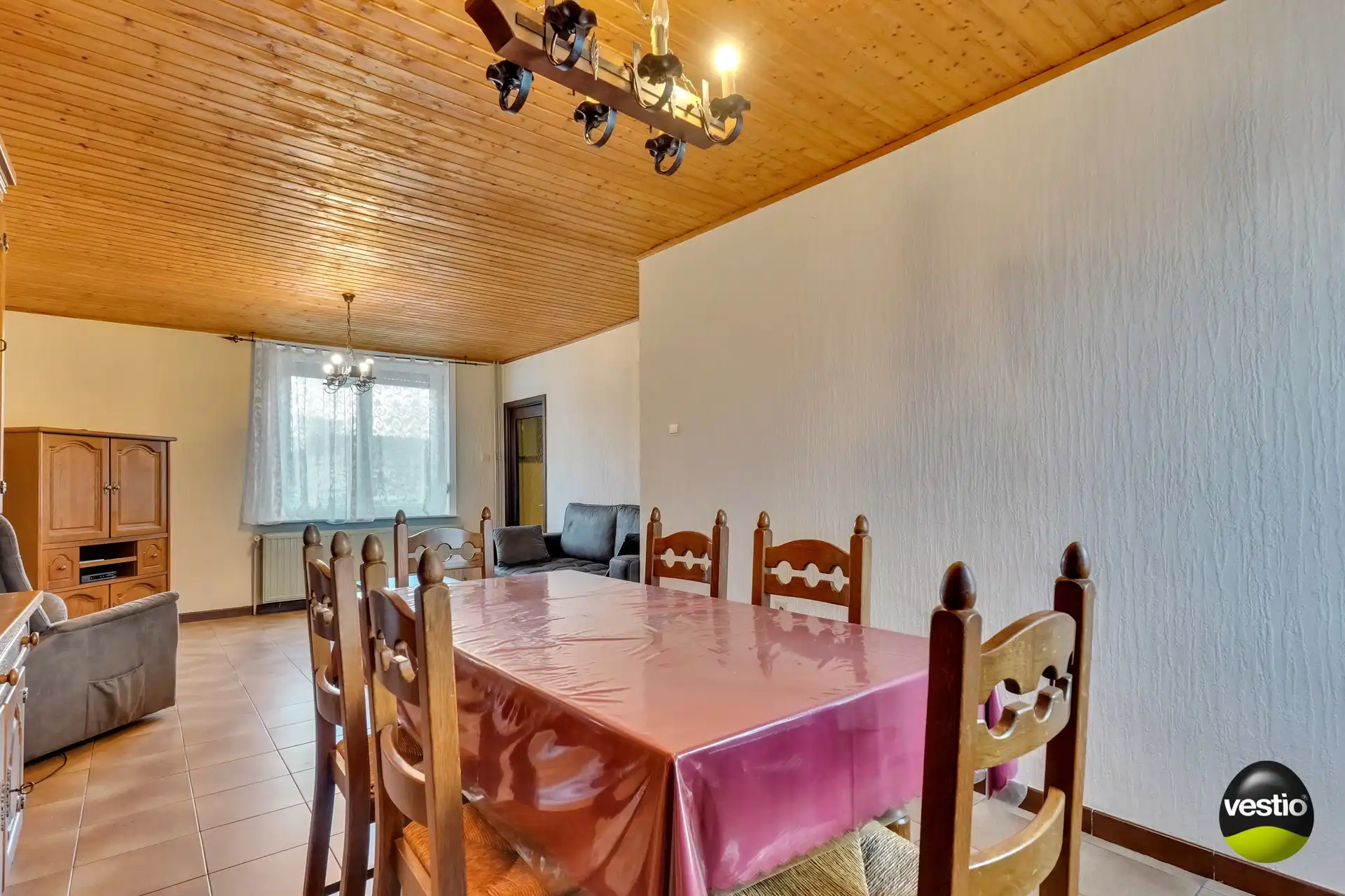 DEGELIJKE WONING MET 4 SLAAPKAMERS IN WATERSCHEI foto 9