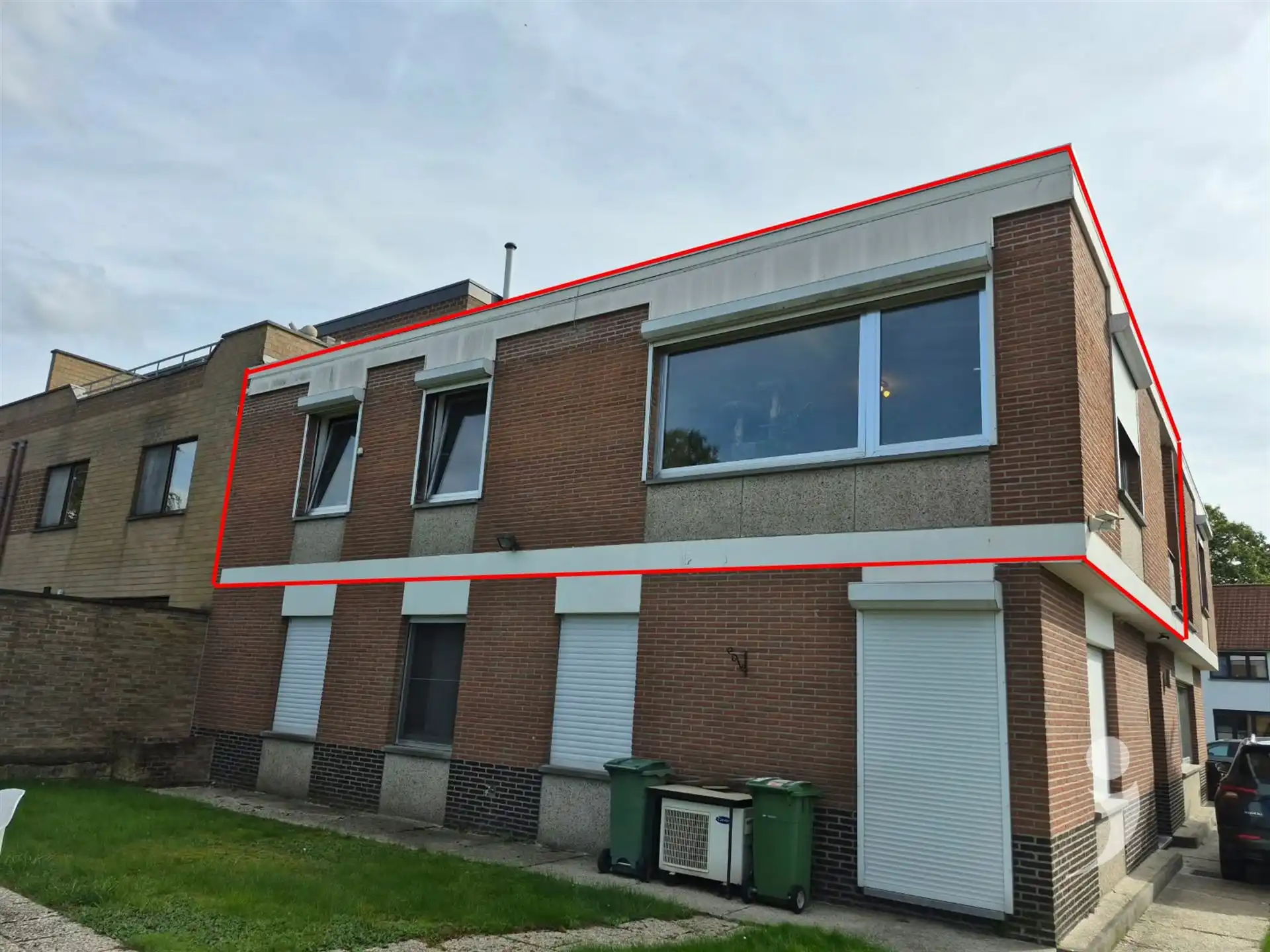 Appartement met 2 slaapkamers foto {{pictureIndex}}
