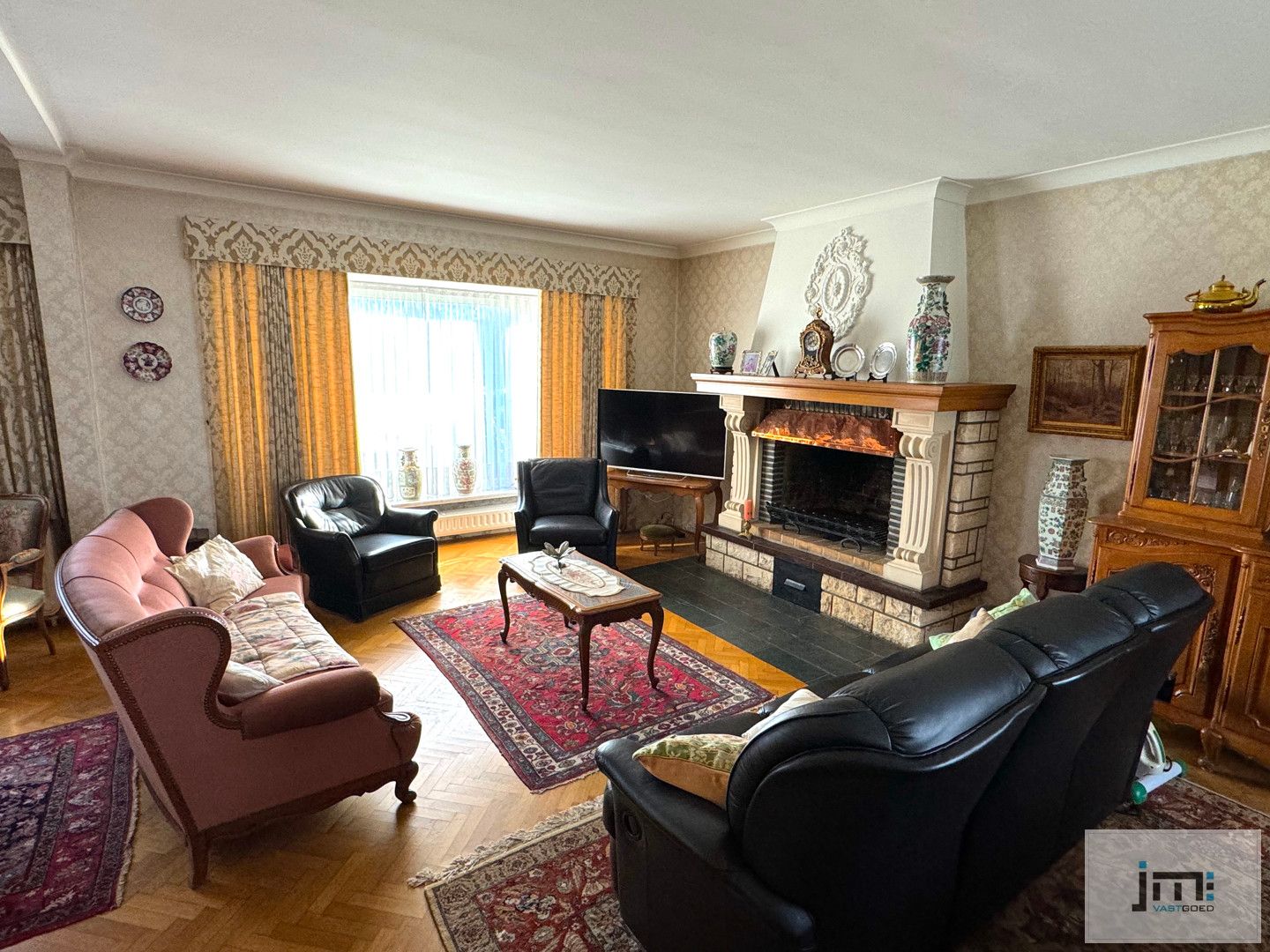 Gelijkvloers landhuis met uitzonderlijke ligging foto 6