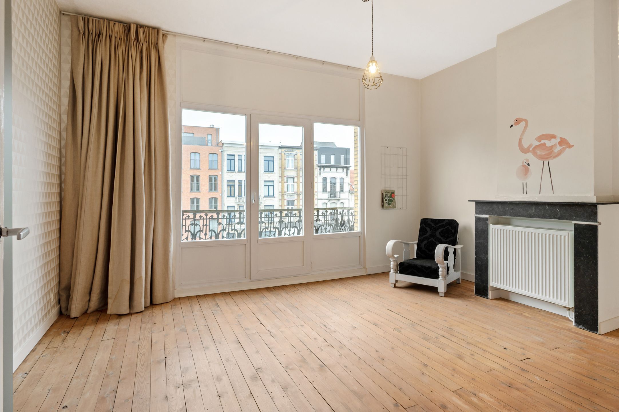 Prachtige woning in art-nouveaustijl  foto 20