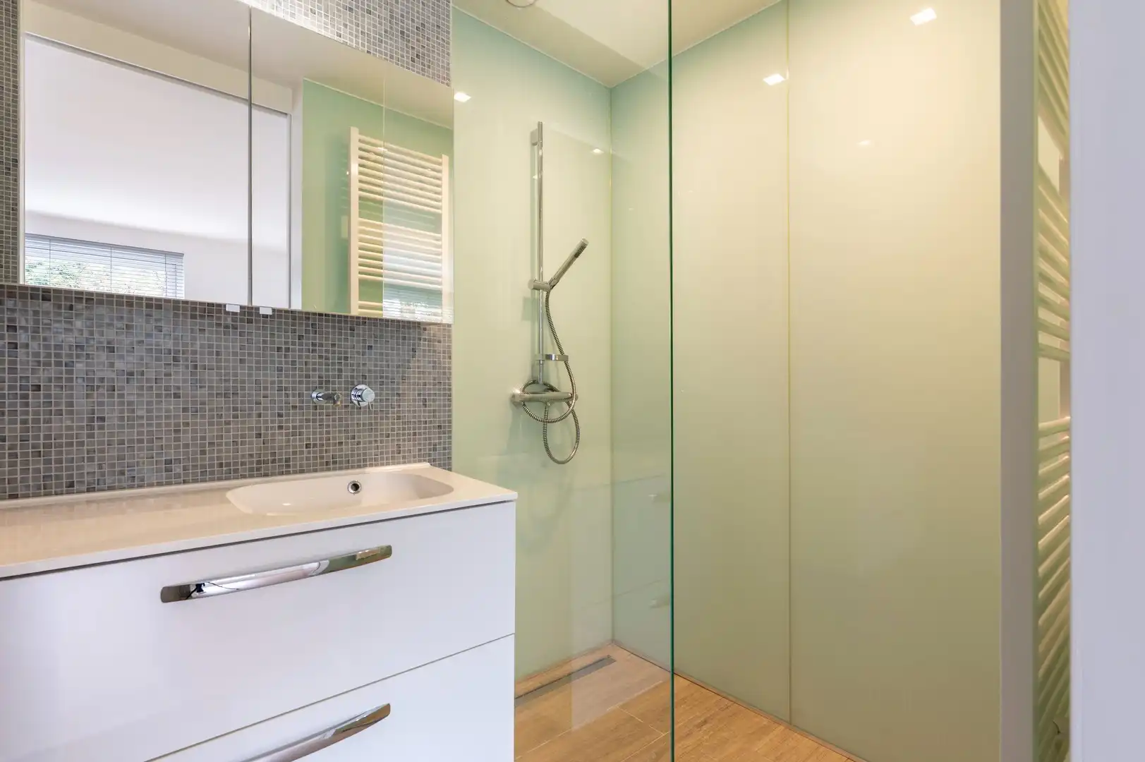 Energiezuinige villa met zwemvijver en zuidtuin foto 21