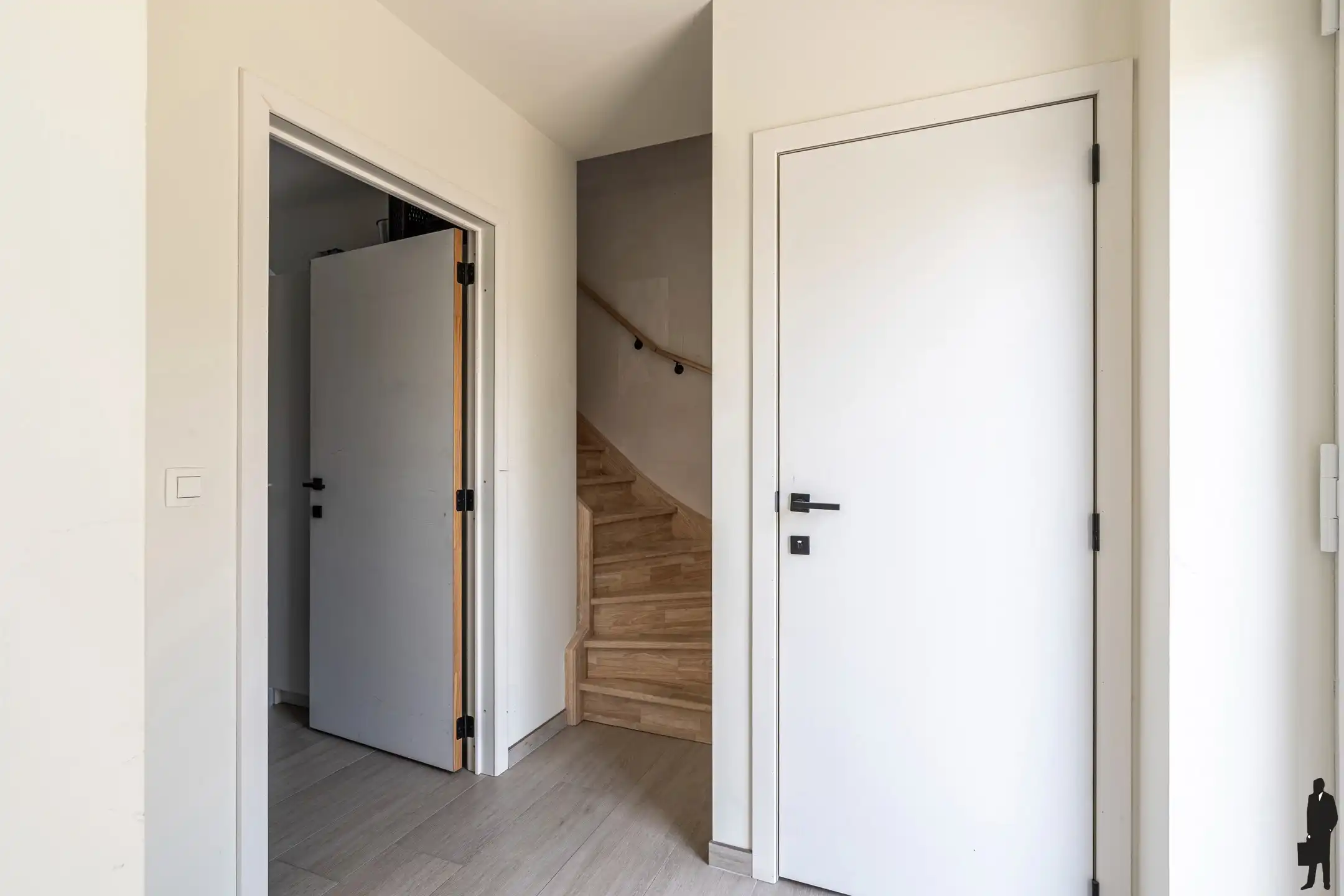 Open bebouwing - recent, hoogwaardig afgewerkt - geen BTW foto 10