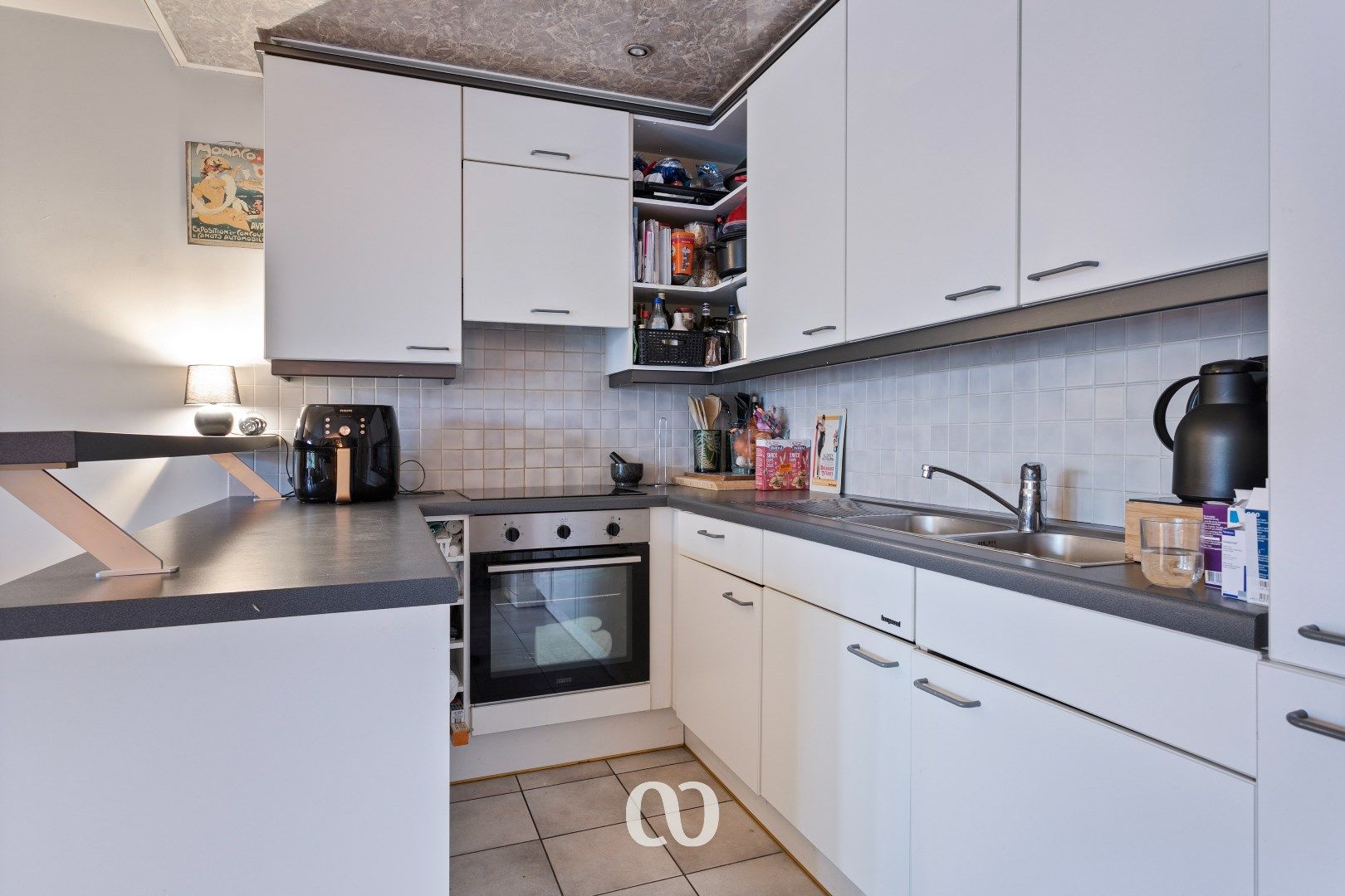 Instapklaar appartement te koop vlakbij centrum Oudenaarde foto 5