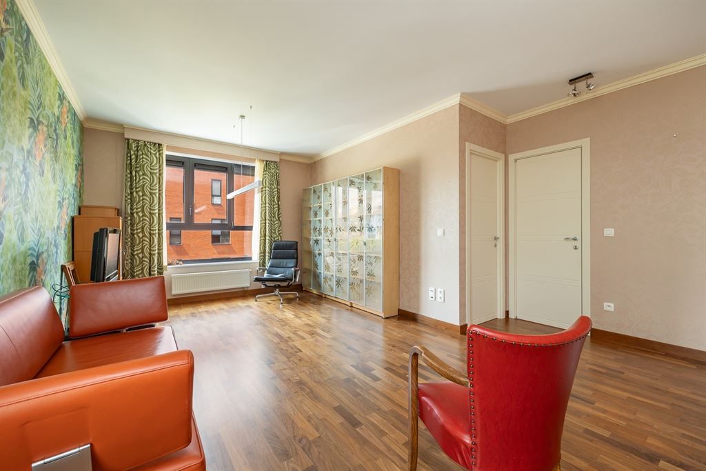Energiezuinige woning op toplocatie nabij Leuven! foto 16