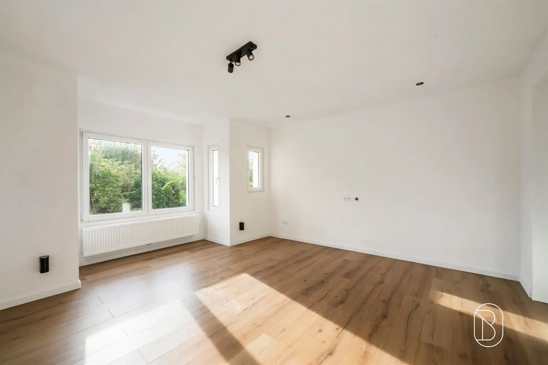 Instapklare, energiezuinige woning met 4 slk en tuin! foto 7