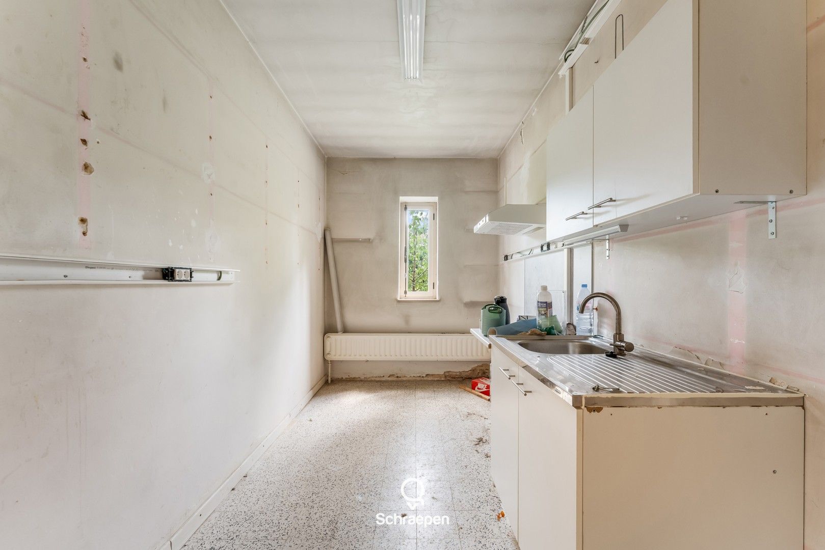 Gezinswoning met handelsruimte op zuidelijk georiënteerd perceel van 7,5 are te Kiewit! foto 14