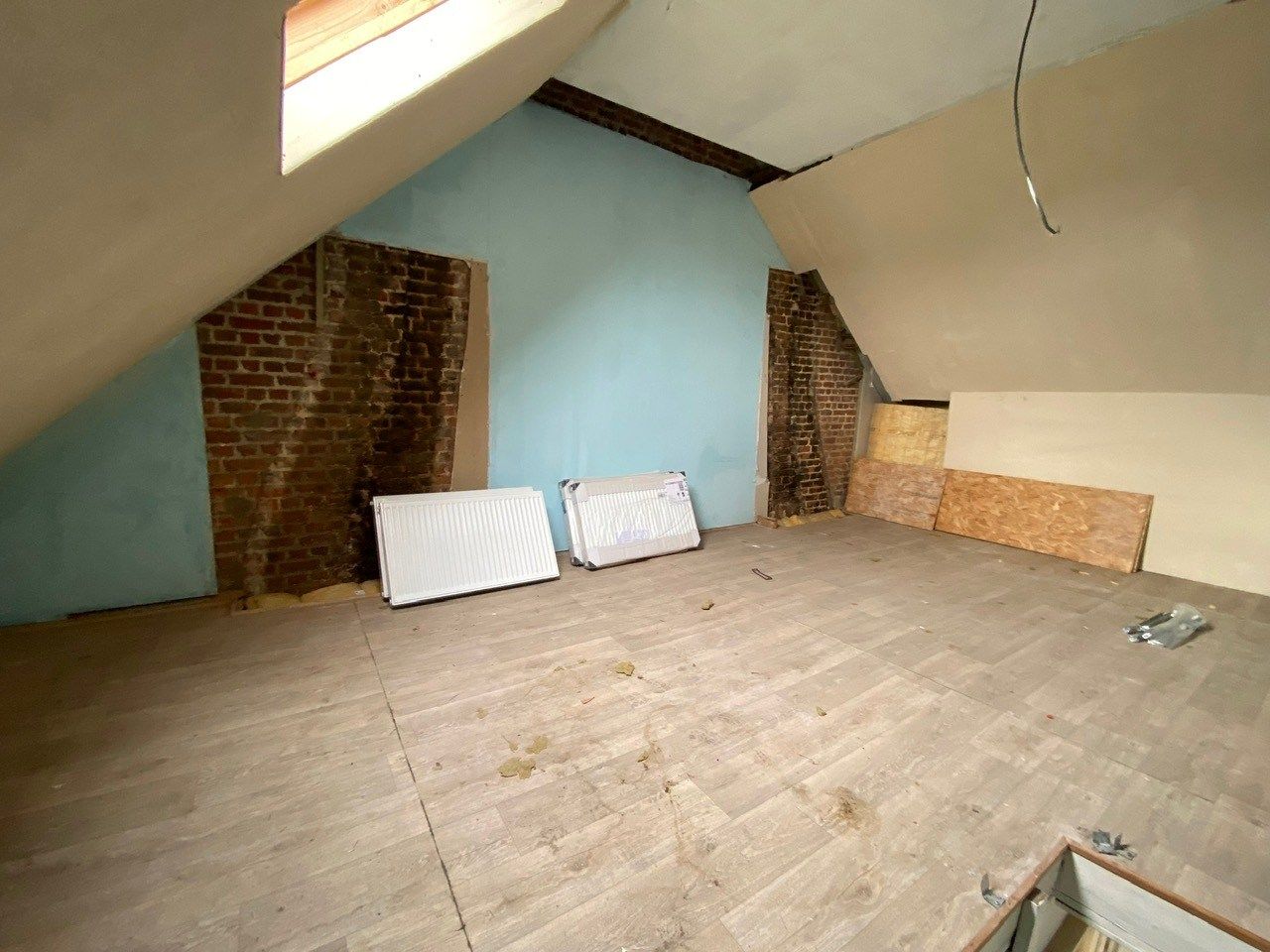 Woning met twee slaapkamers te Lennik foto 11