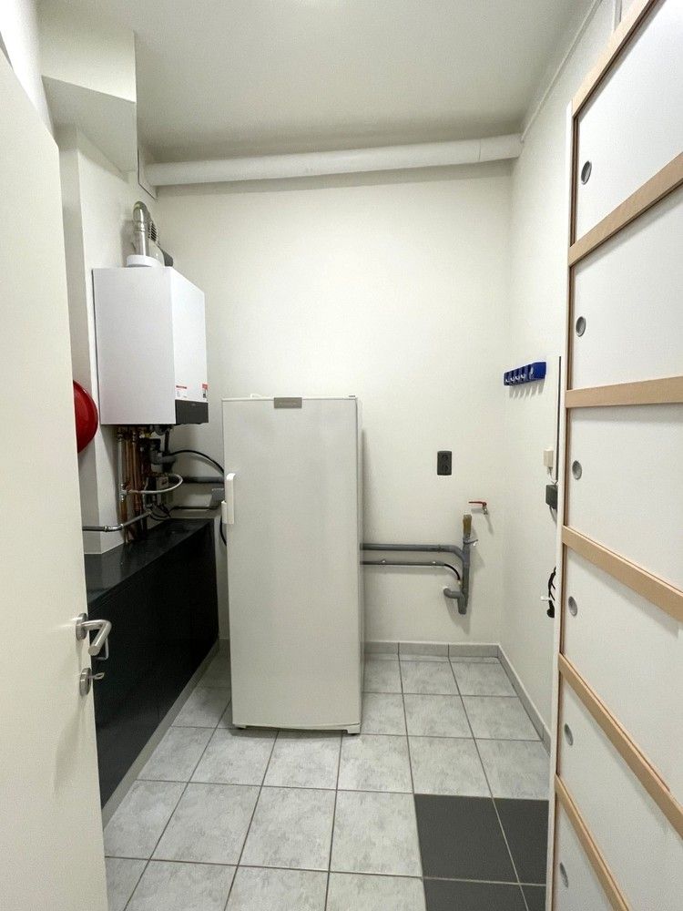 Gerenoveerd, instapklaar gelijkvloers appartement met 2 slaapkamers en staanplaats te Heverlee foto 11