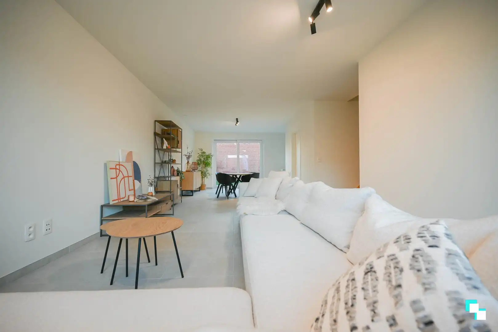 Modelwoning in een bijzonder woonpark! foto 5