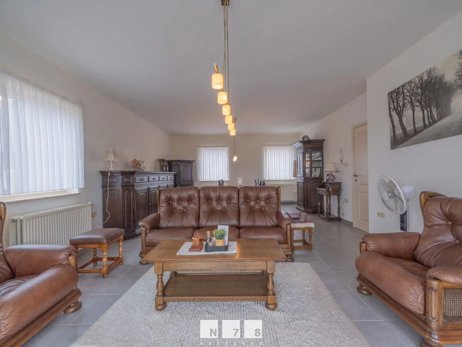 Appartement te koop foto 3