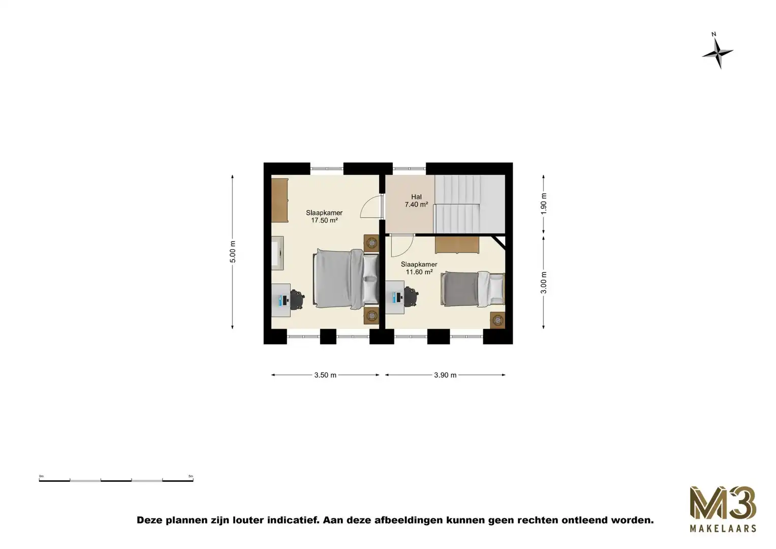 Grootwarenhuis met projectpotentieel – Stationstraat 107 / Regentiestraat 8, Sint-Niklaas foto 22