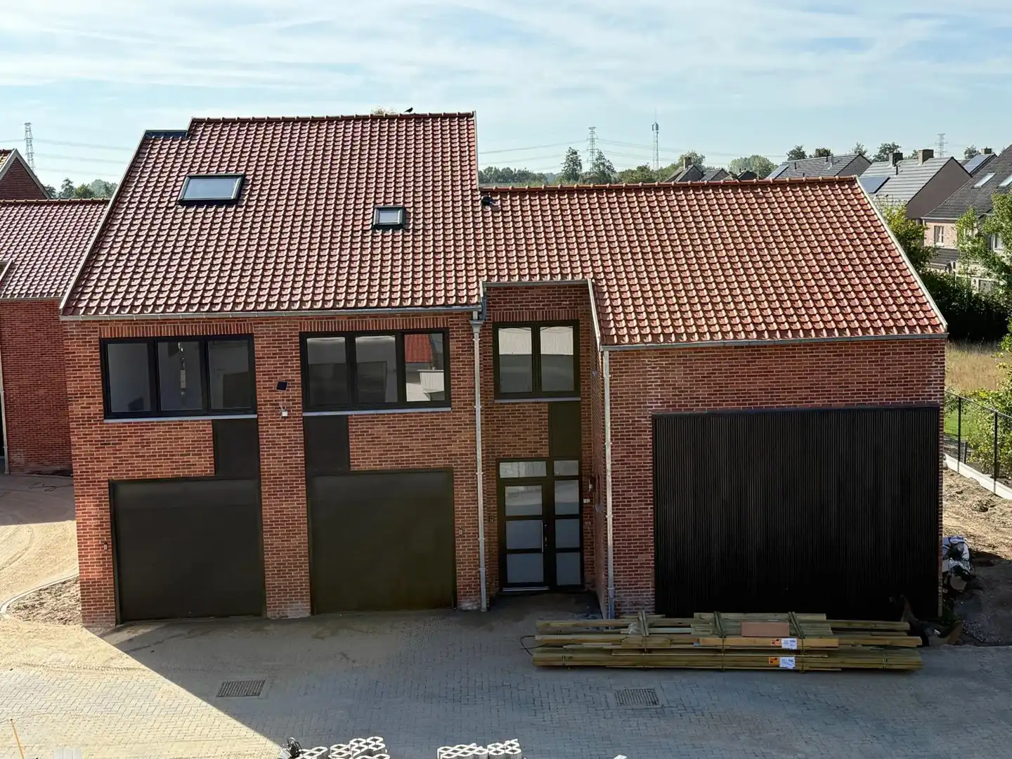 GERENOVEERDE HOB foto 3