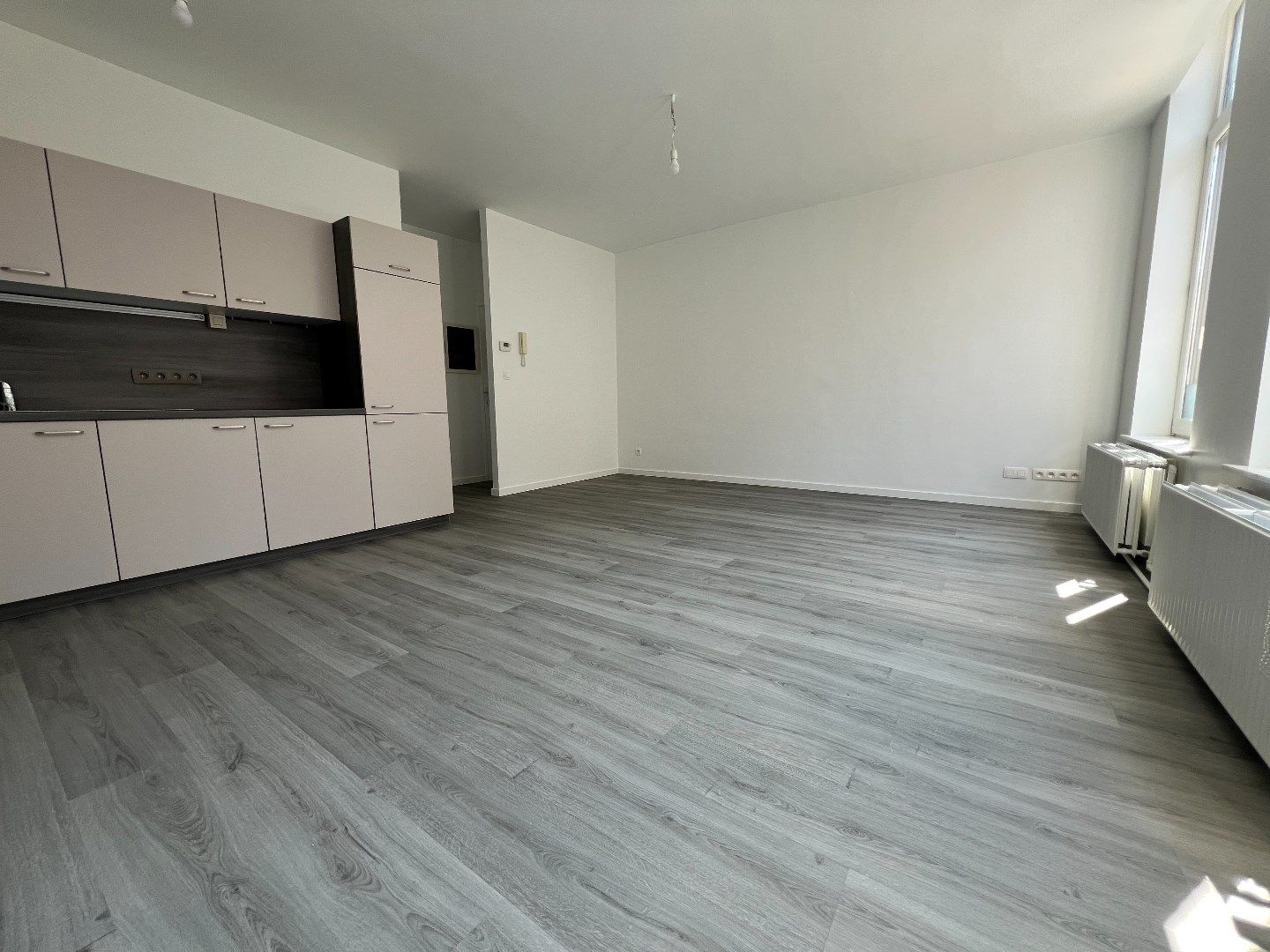Volledig gerenoveerd 1 slpk-app op toplocatie in centrum  foto 5