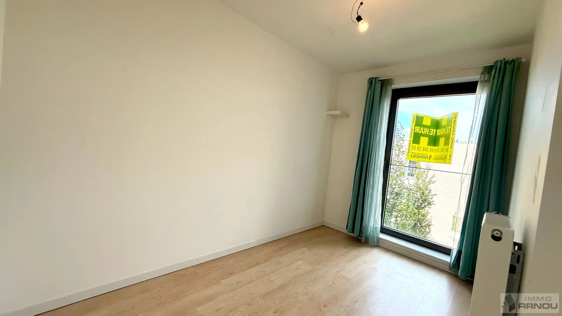 Wonen aan de Leie: 2-slaapkamerappartement in hartje Deinze foto 9