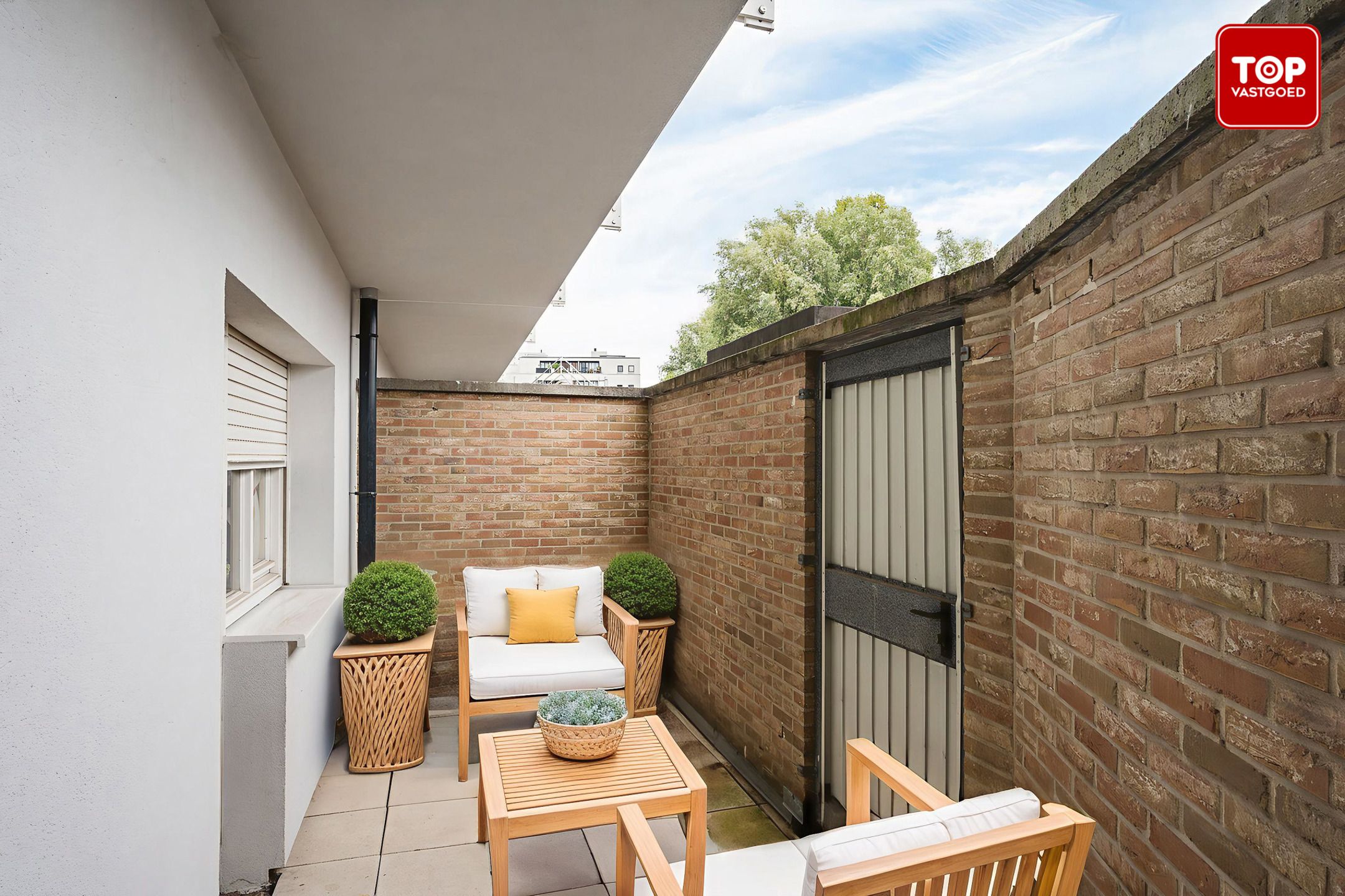 Appartement te koop foto 16