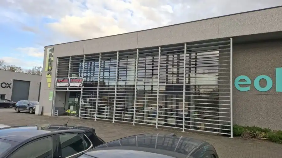 Starrenhof 44/02, 2950 Kapellen foto 4