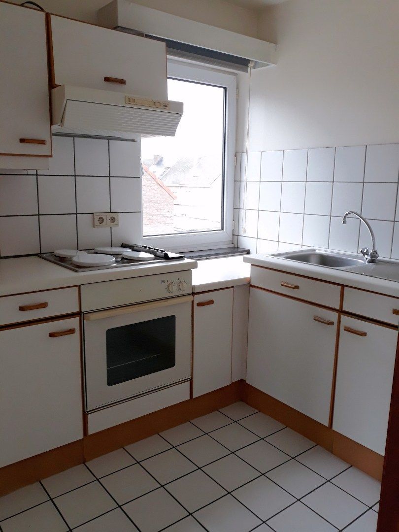 Ruim en licht dakappartement in Hasselt foto 7