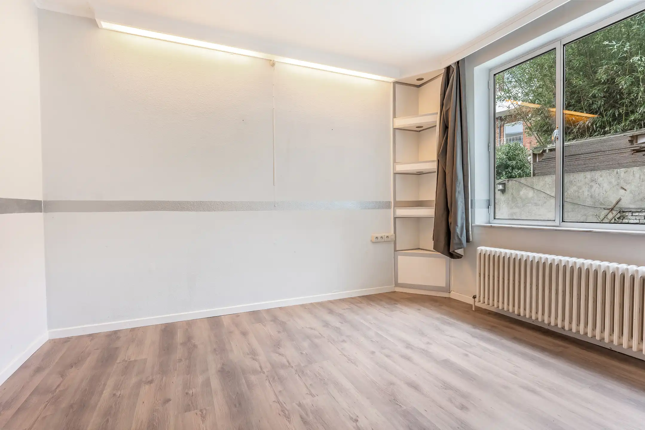Handelspand + woning in het centrum van Hasselt foto 20
