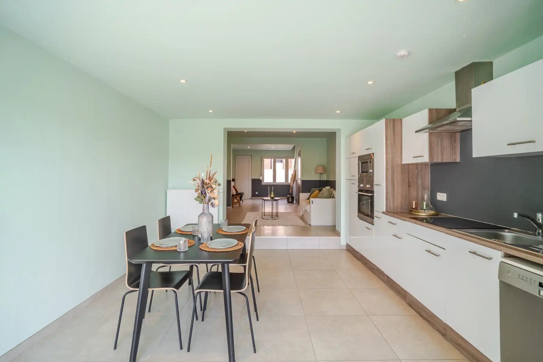 Huis te koop foto 6