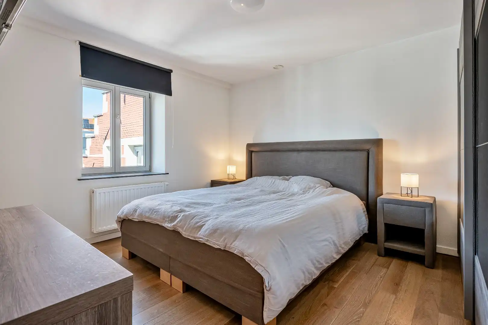 GENT – Exclusief duplex penthouse met dakterras op toplocatie in het historisch centrum foto 5