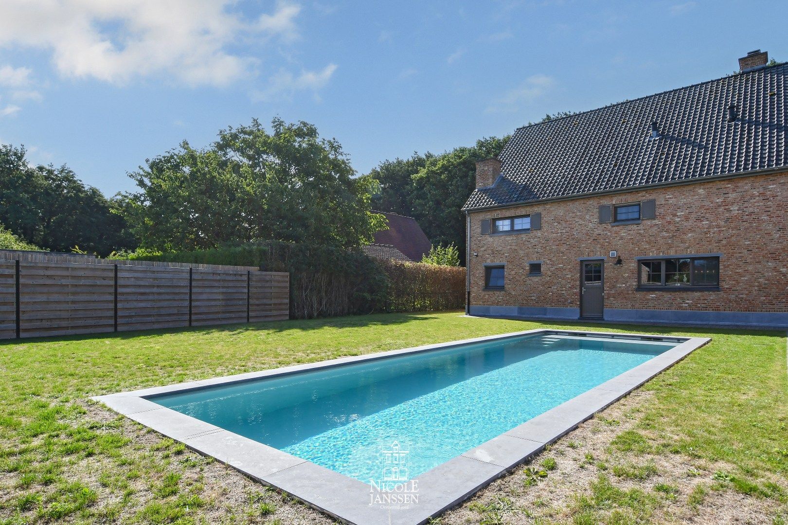 Prachtig landhuis met verfijnde afwerking op een top locatie foto 26