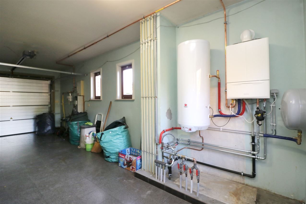 met prachtige tuin, nabij centrum foto 50