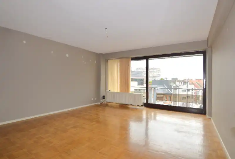 Appartement in Mechelen foto 2