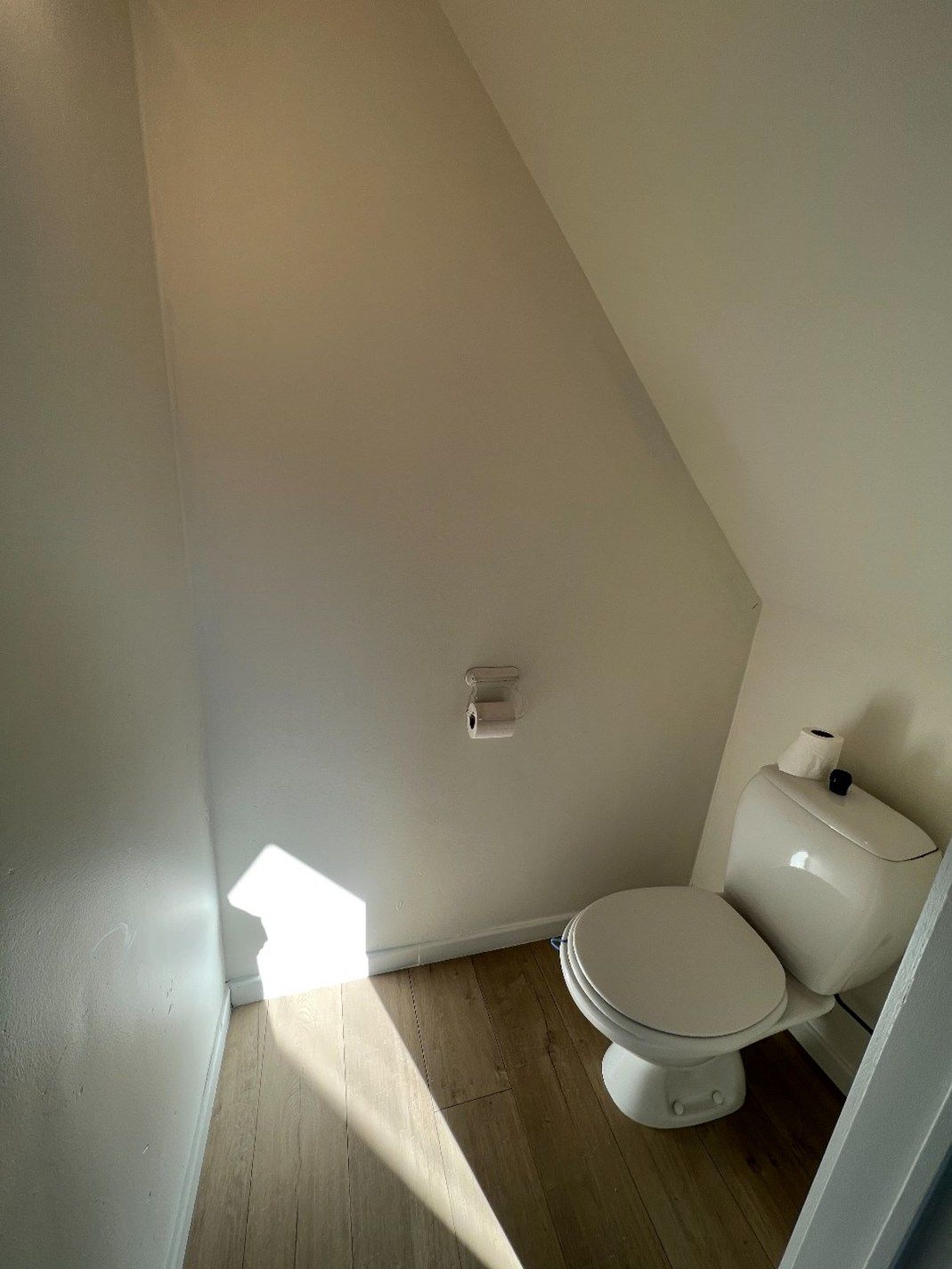 GEZELLIG APPARTEMENT MET 1 SLAAPKAMER IN CENTRUM IEPER foto 7