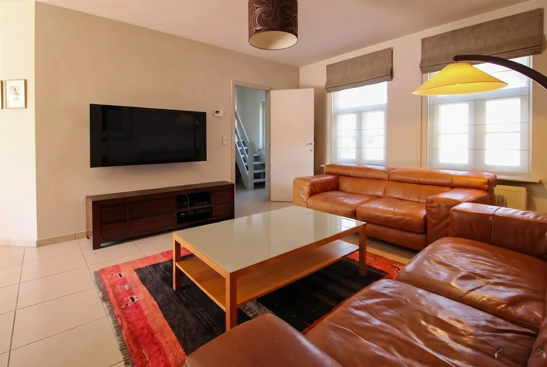 Ruime woning met 3 slpks, tuin en tuinberging foto 5