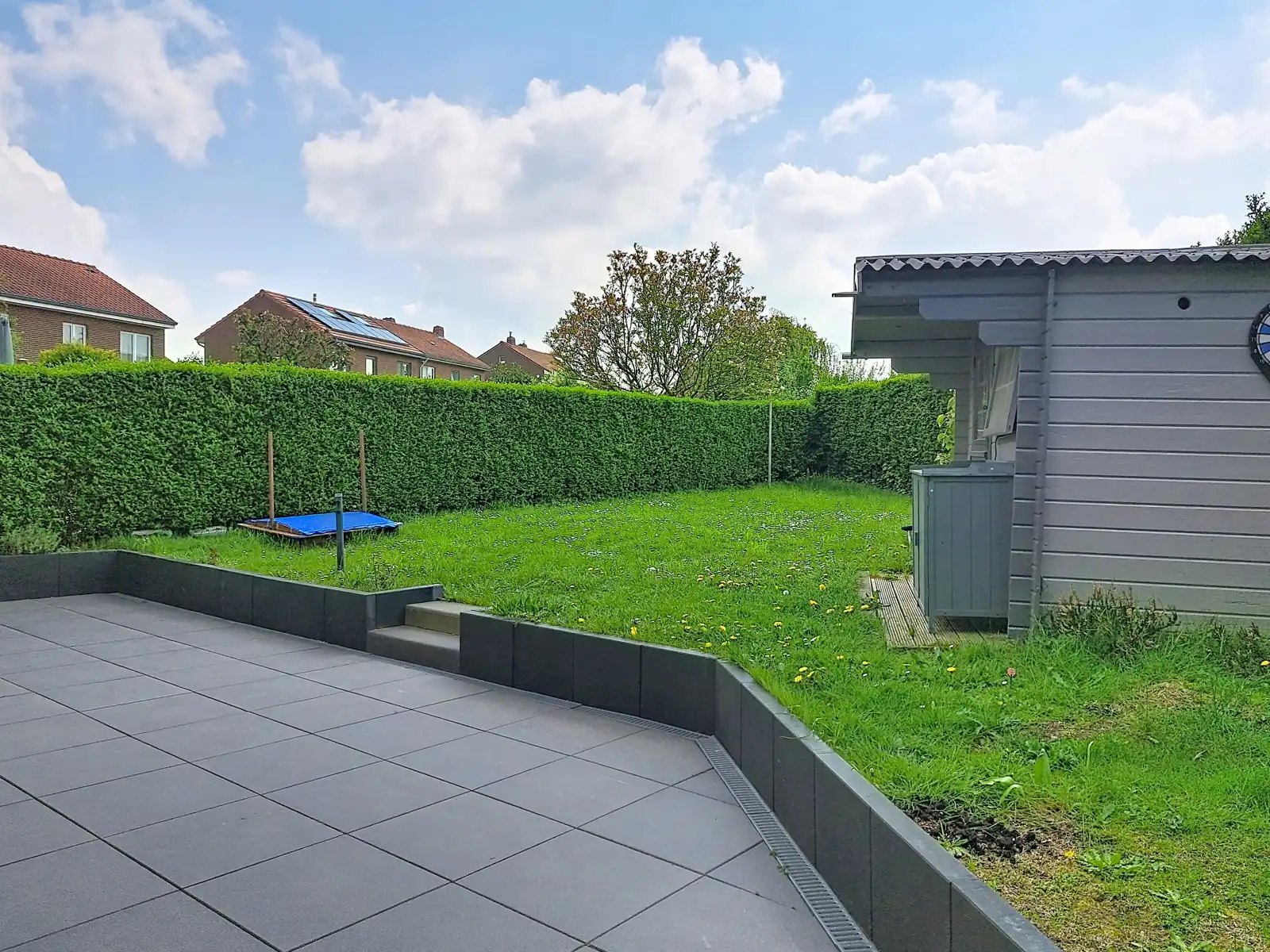 Huis te huur foto 13