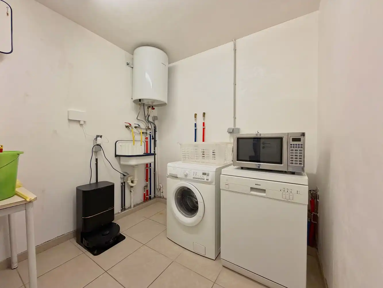 Uitzonderlijk ruime villa (450 m²) met enorm potentieel in Torhout! foto 21