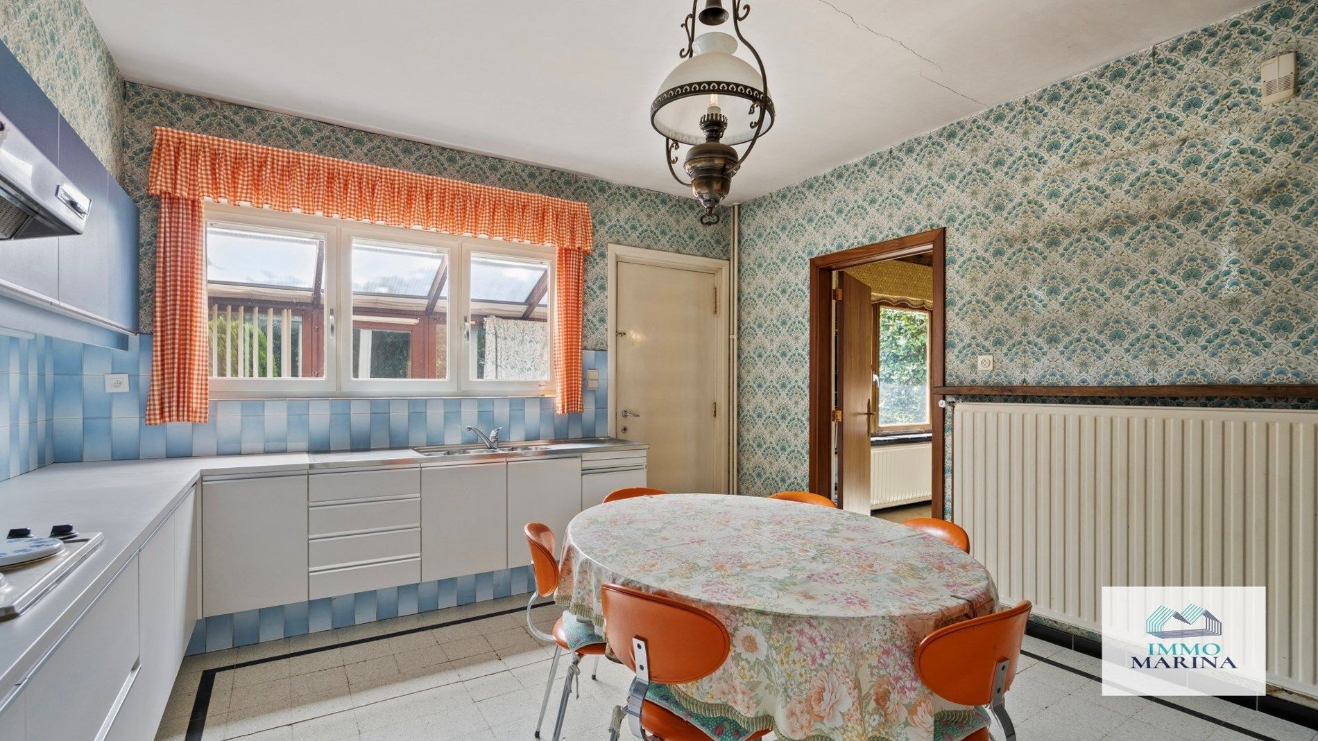 Zeer ruime woning met 6 kamers op ca 40 are nabij centrum Tremelo  foto 6