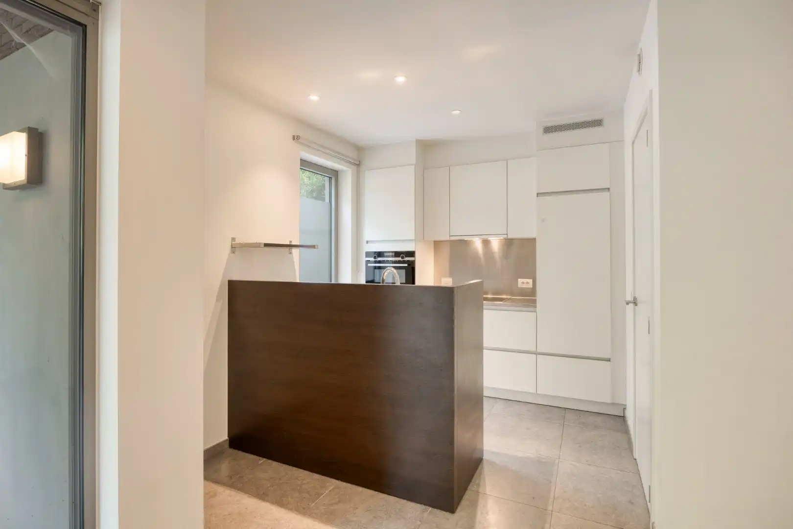 Appartement met 2 slaapkamers, tuin, terras en autostaanplaats in Leuven! - EPC 175 kWh/m² - bewoonbare opp. 96 m² foto 8