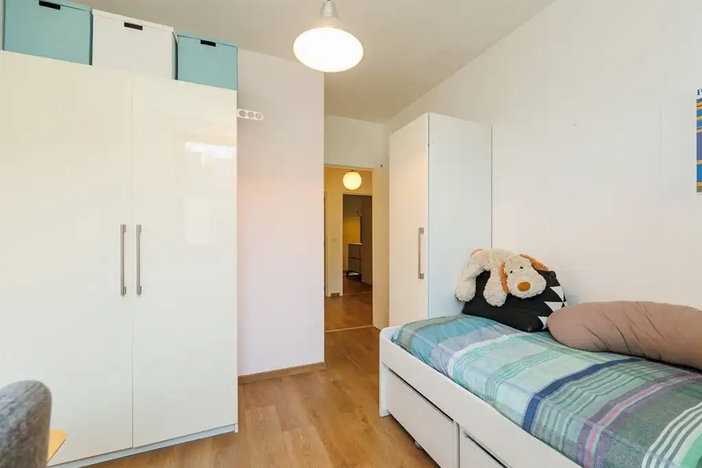 Instapklare, energiezuinige woning met 4 slpk op toplocatie foto 18