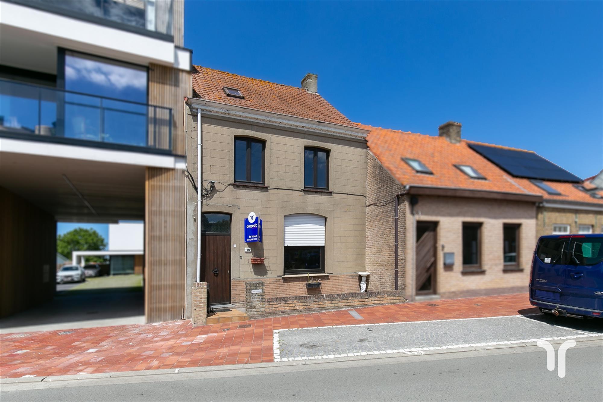 Huis foto 1