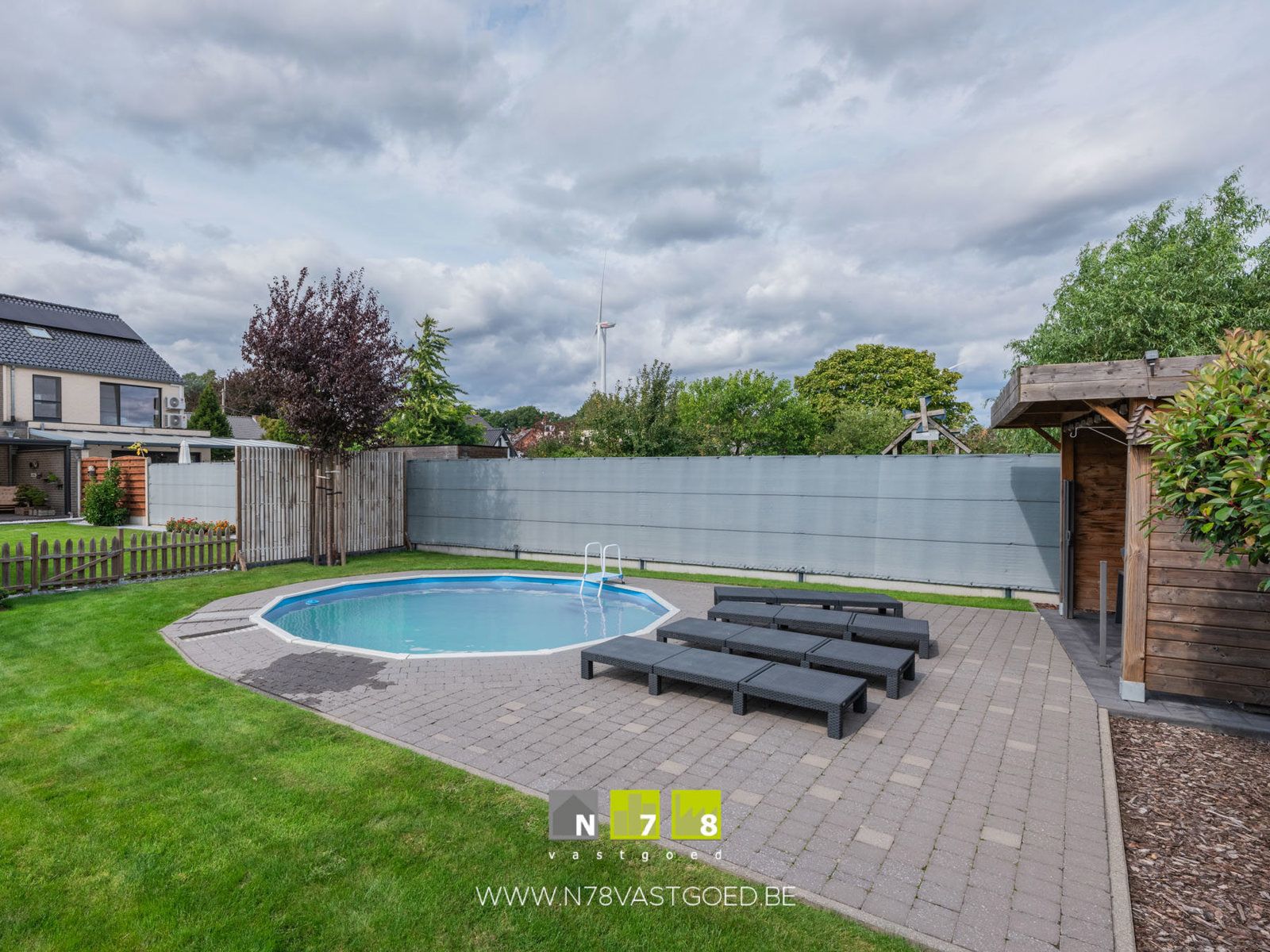 Huis te koop foto 26