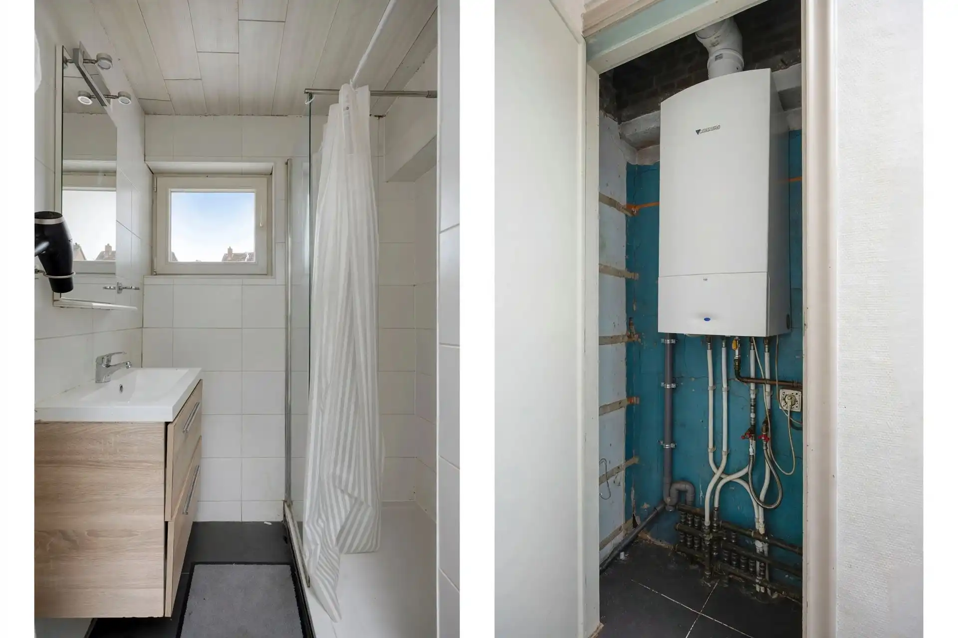 Riante woning, momenteel ingericht als 3 appartementen! foto 10