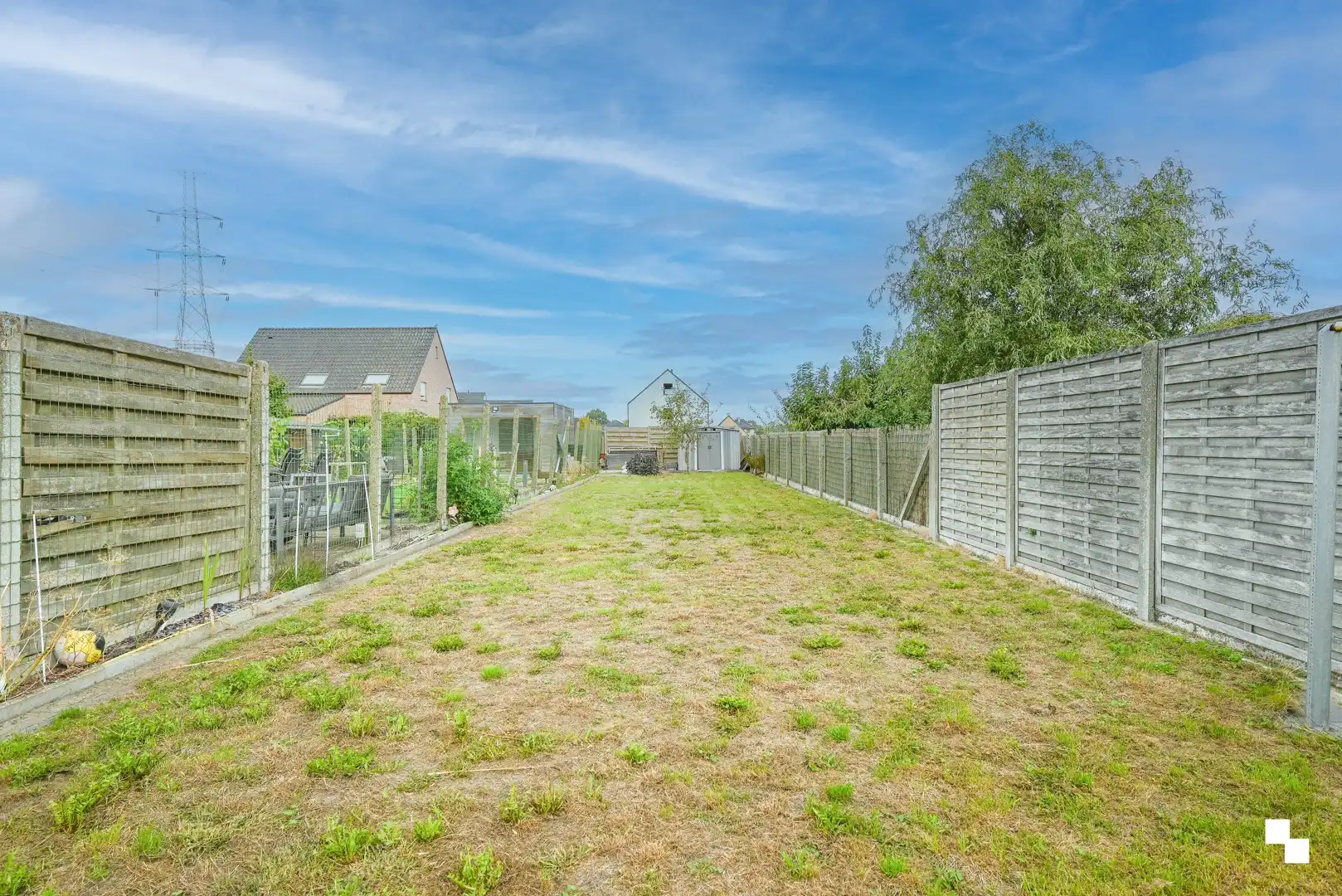 Gezellige, instapklare woning in Deerlijk! foto 25