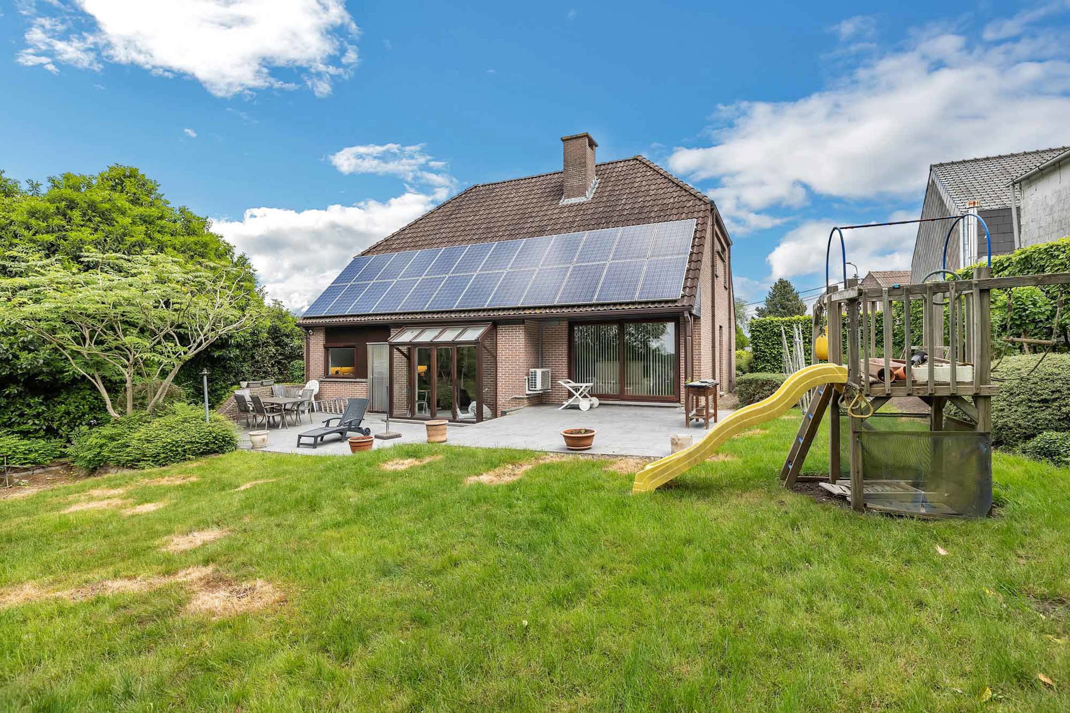 Instapklare woning op unieke locatie foto 27