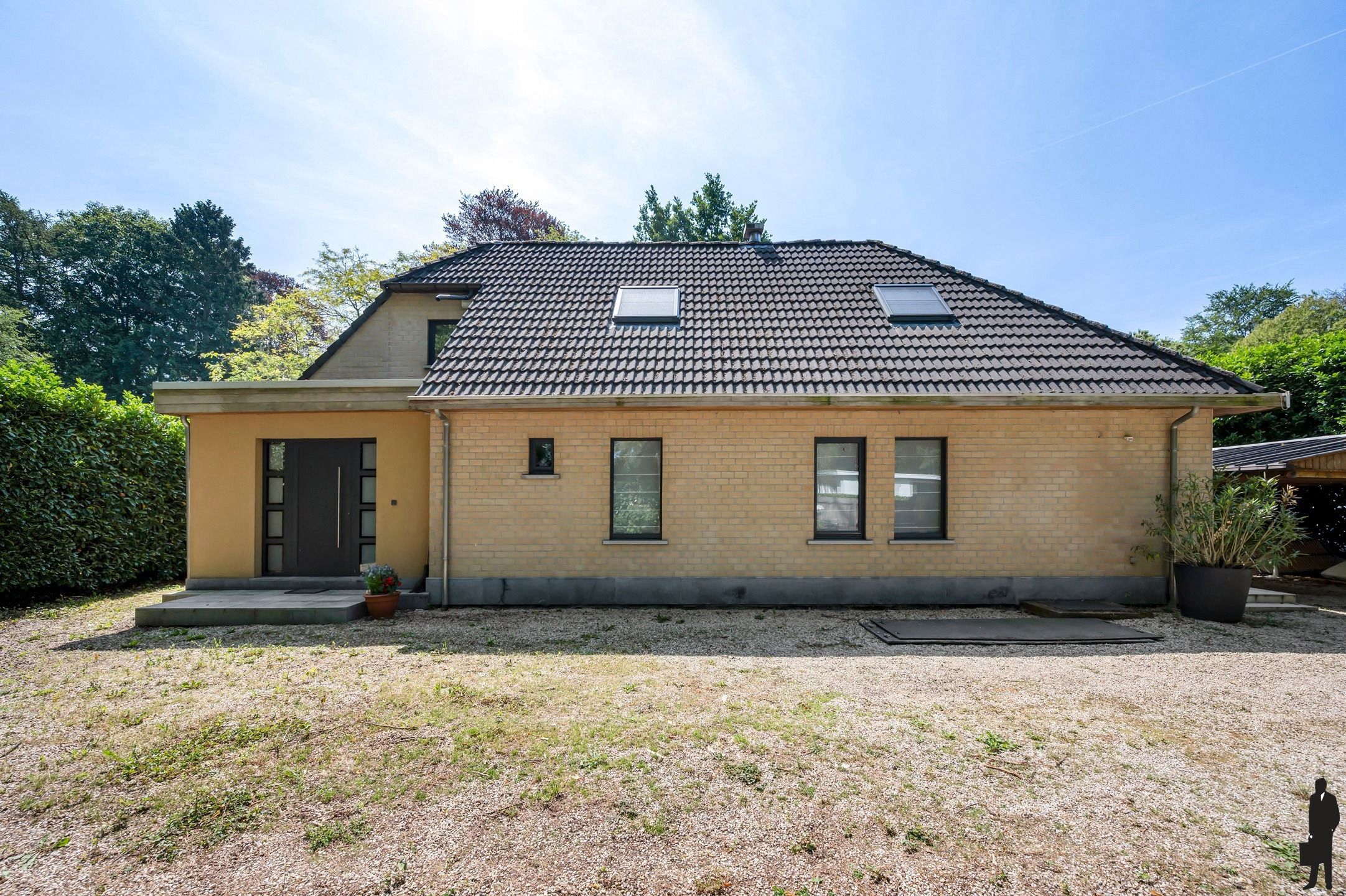 Villa met open vloerplan! foto 35