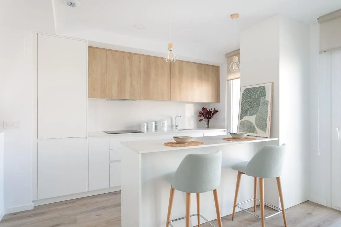 Hedendaagse pareltjes nabij de zee: moderne villa's met prachtig zicht foto 13